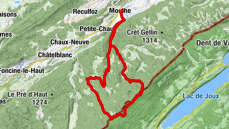 Carte