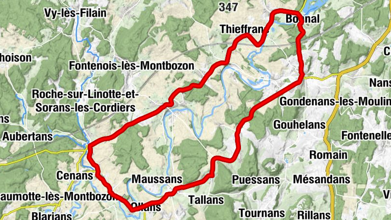 Carte