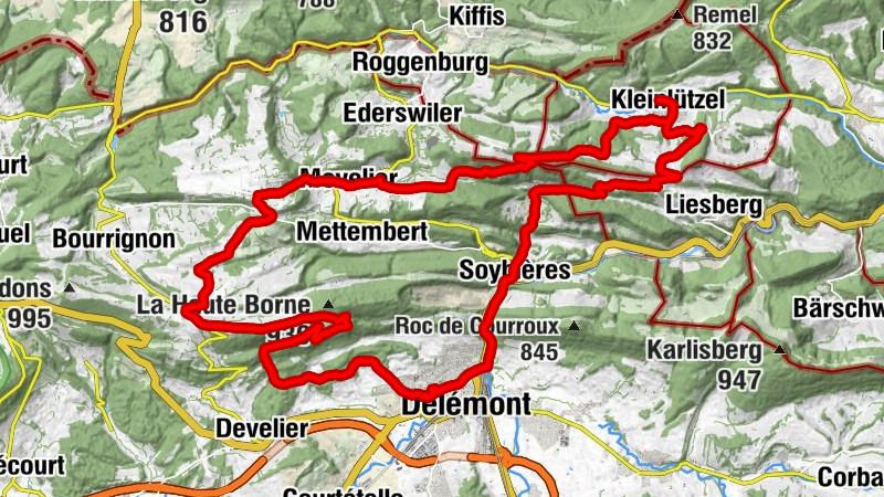 Carte