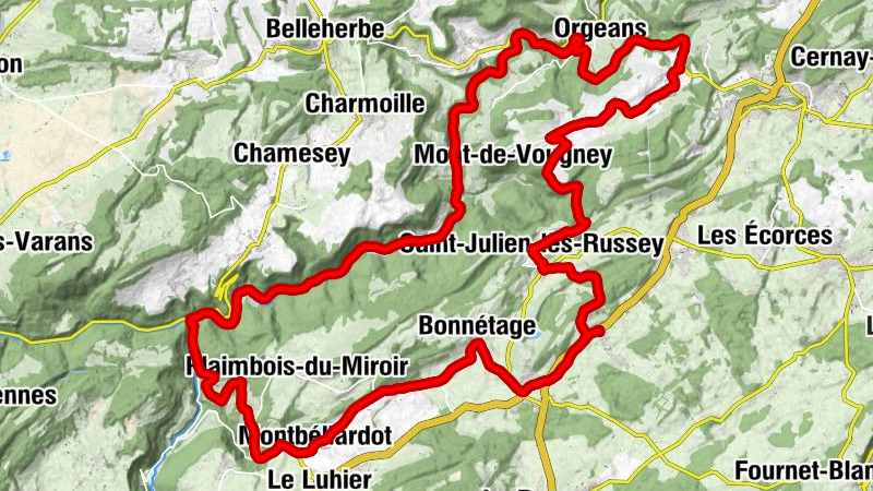Carte