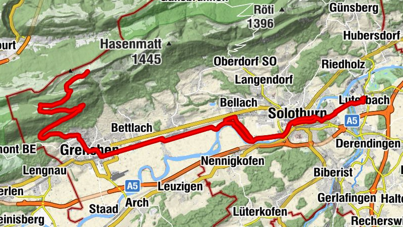 Carte