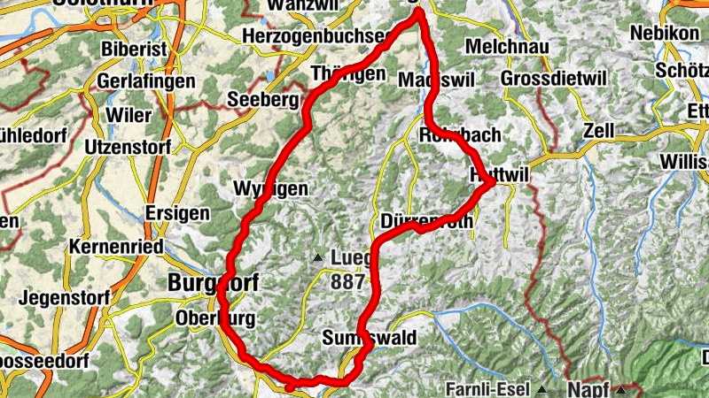 Carte