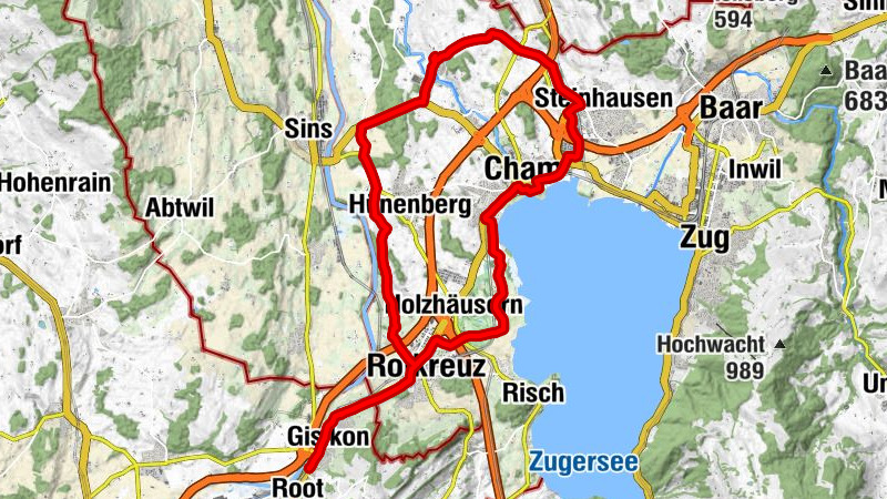 Carte