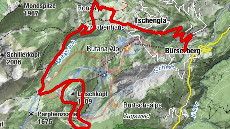 Carte