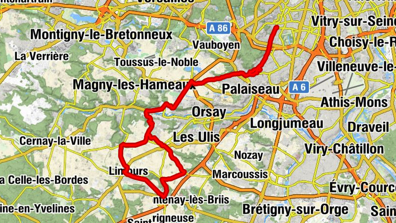 Carte