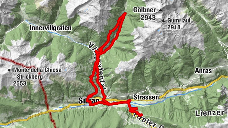 Carte