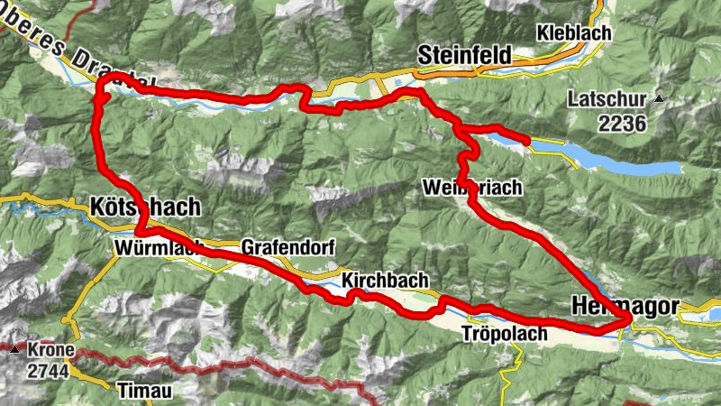 Carte