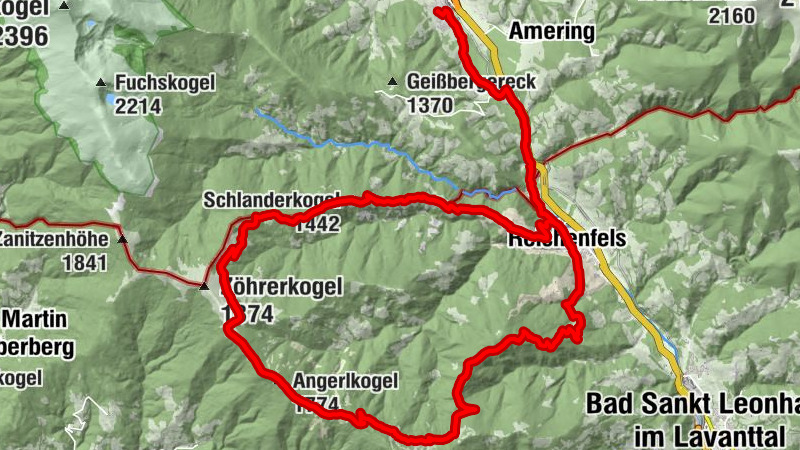 Carte