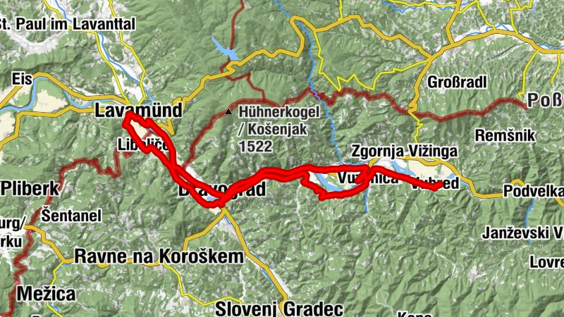 Carte