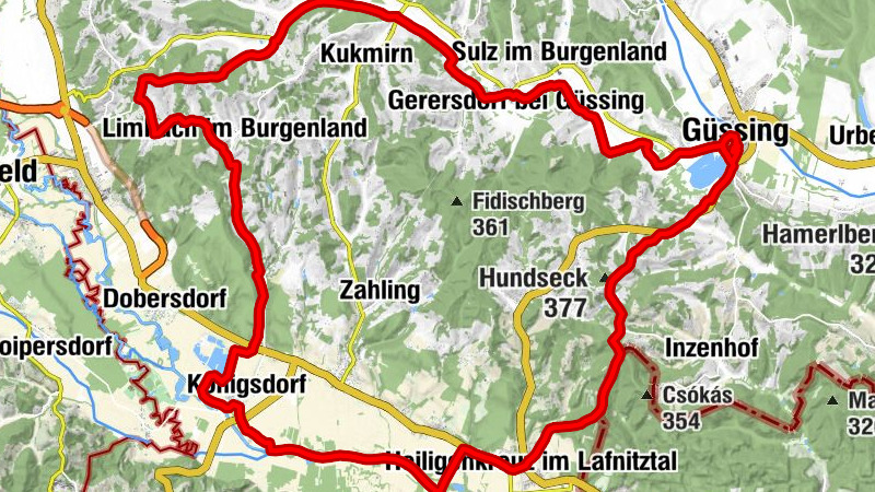 Carte