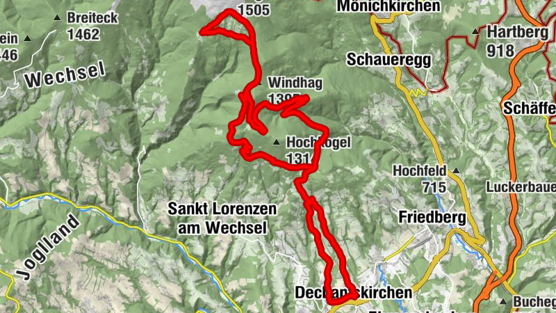Carte