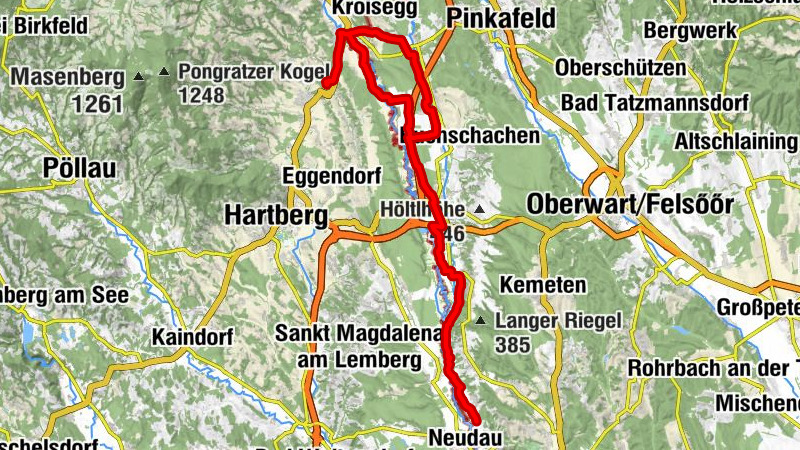 Carte