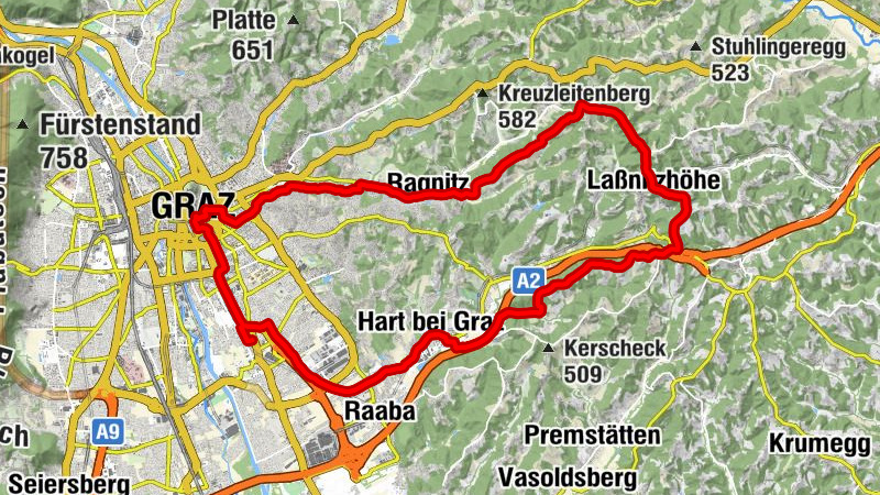 Carte