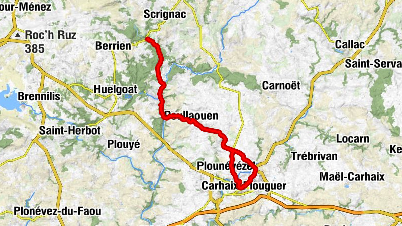Carte