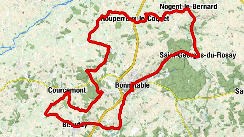 Carte