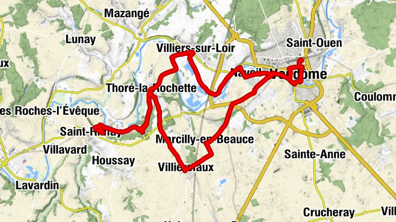 Carte