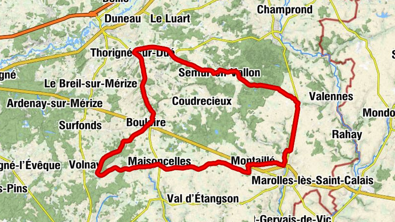 Carte