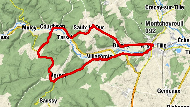 Carte