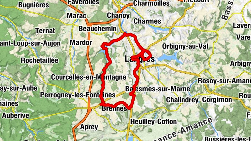 Carte