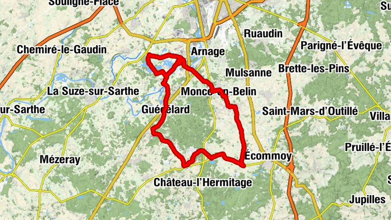 Carte