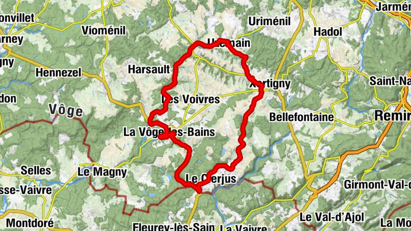 Carte