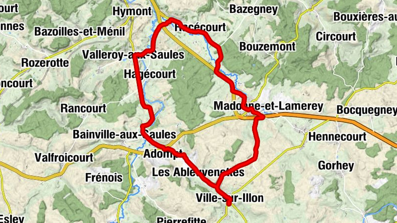 Carte