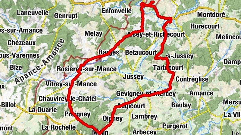 Carte