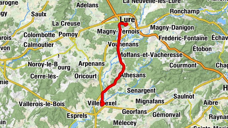 Carte