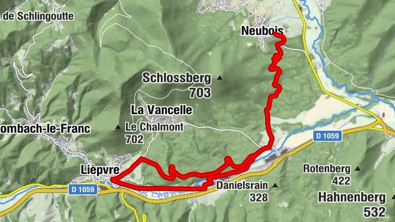 Carte