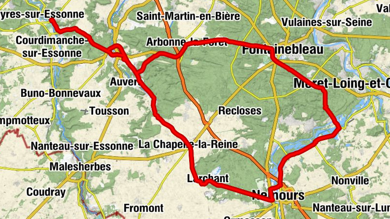 Carte