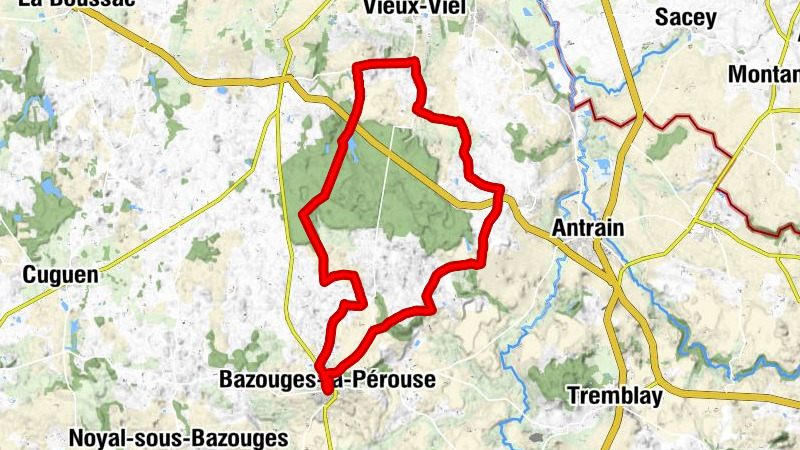 Carte