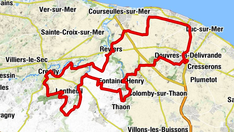 Carte