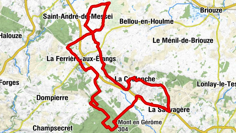 Carte