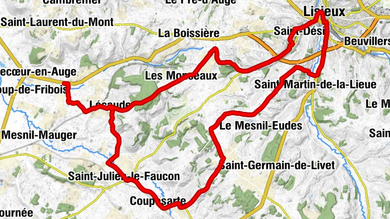 Carte