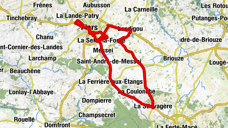 Carte