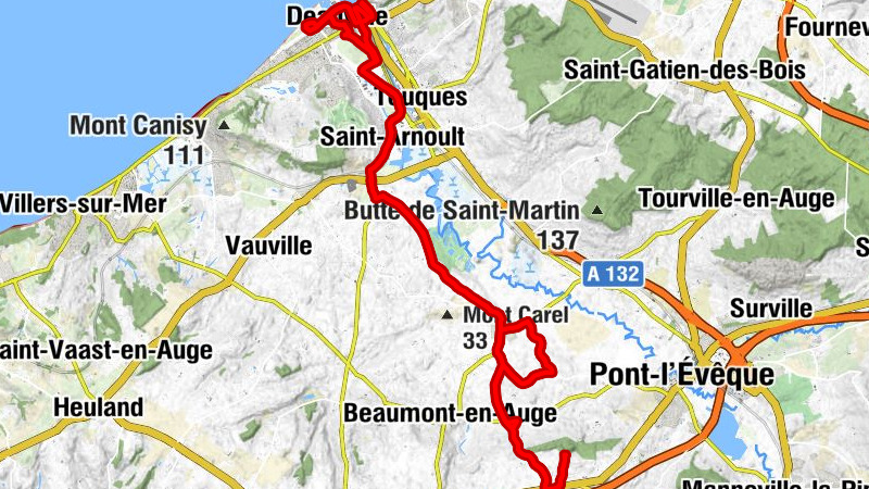 Carte