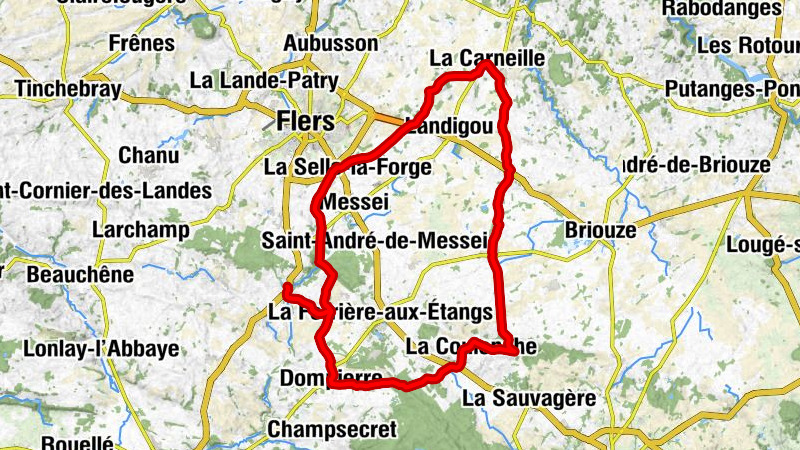 Carte