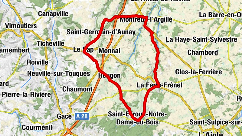 Carte