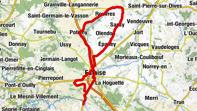 Carte