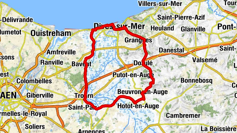 Carte