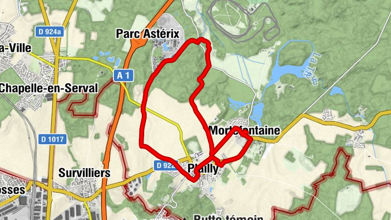 Carte