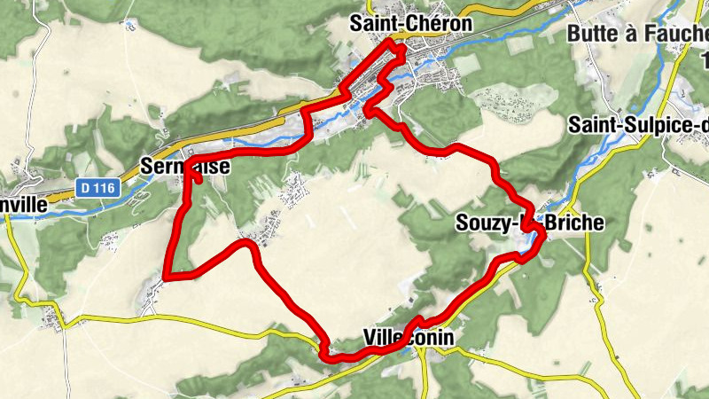 Carte