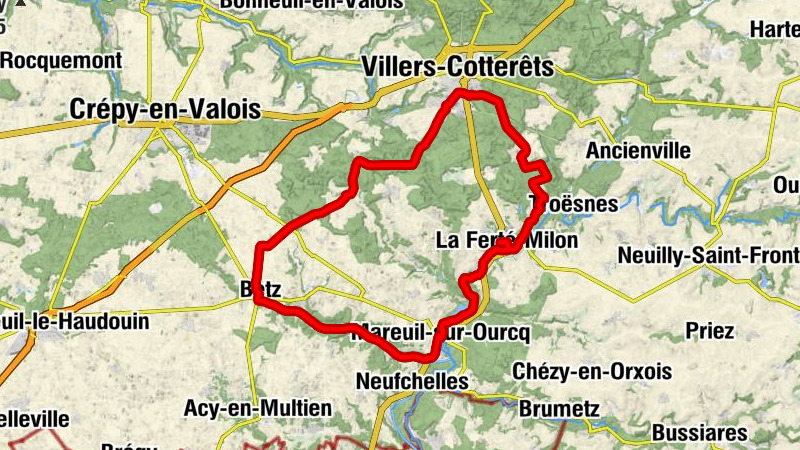 Carte
