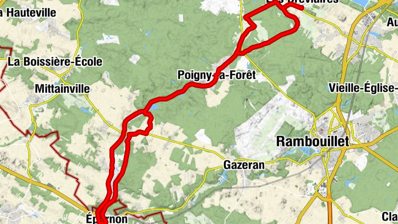 Carte