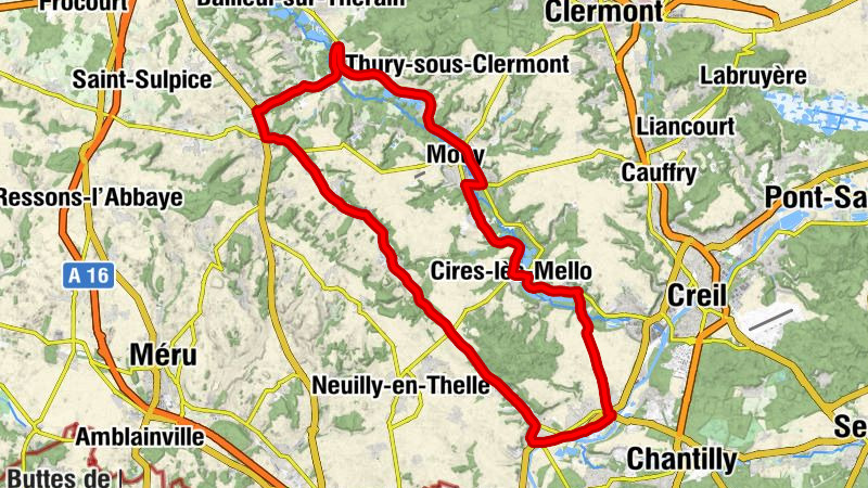 Carte