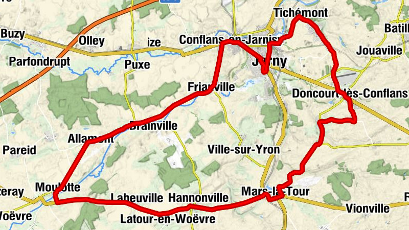 Carte
