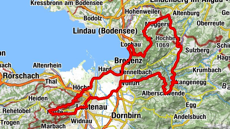 Carte