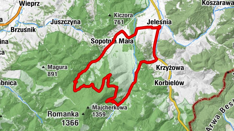Carte