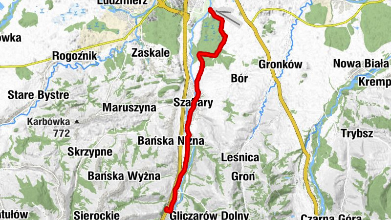 Carte