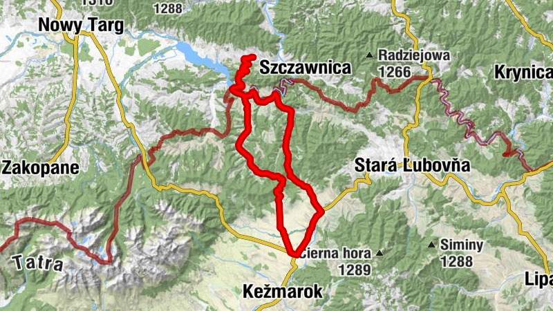 Carte